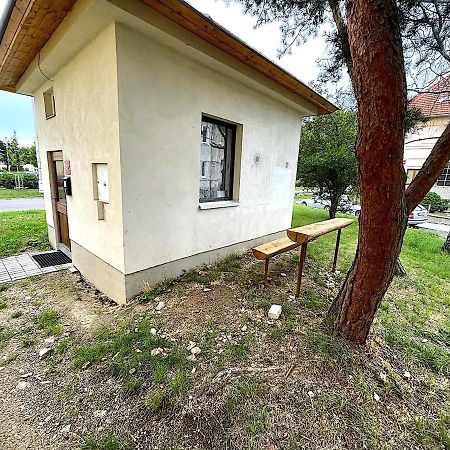 Minidomecek Apartamento Znojmo Exterior foto