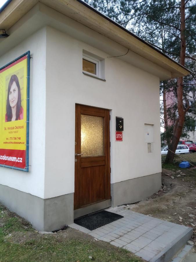 Minidomecek Apartamento Znojmo Exterior foto